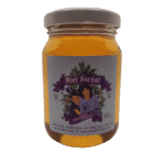 Miel Boréal de Bleuet 160 g