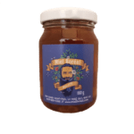 Miel Boréal d'été 160g