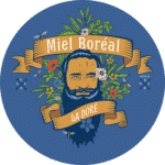 Miel Boréal : Producteur de miel brut du Québec ( Canada ) 100% naturel