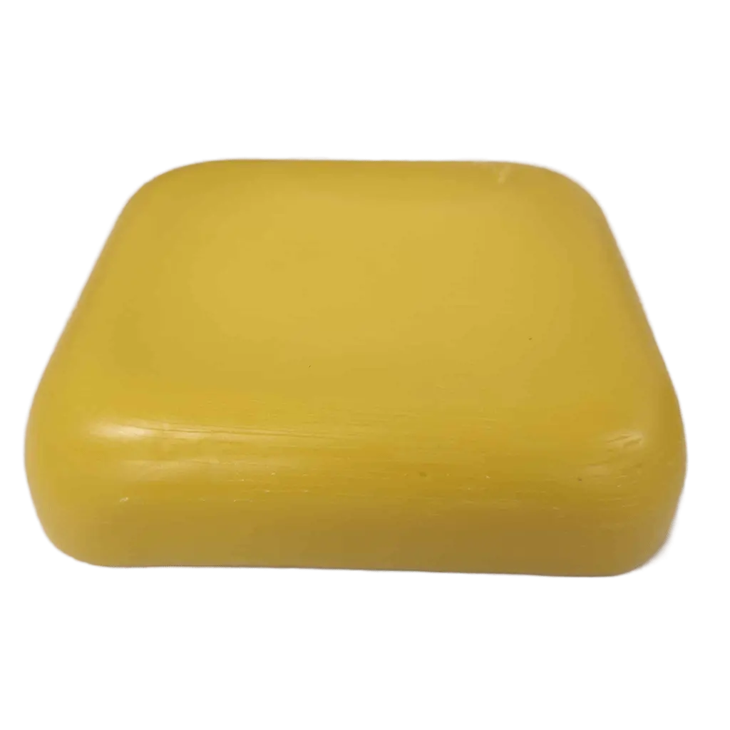 Bloc de cire d'abeille 500g