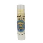 Baume à lèvres au miel de Sarrasin et cire d'abeilles